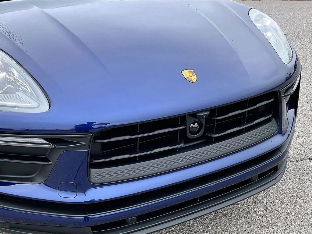 2026 Porsche Macan Base - Photo 23