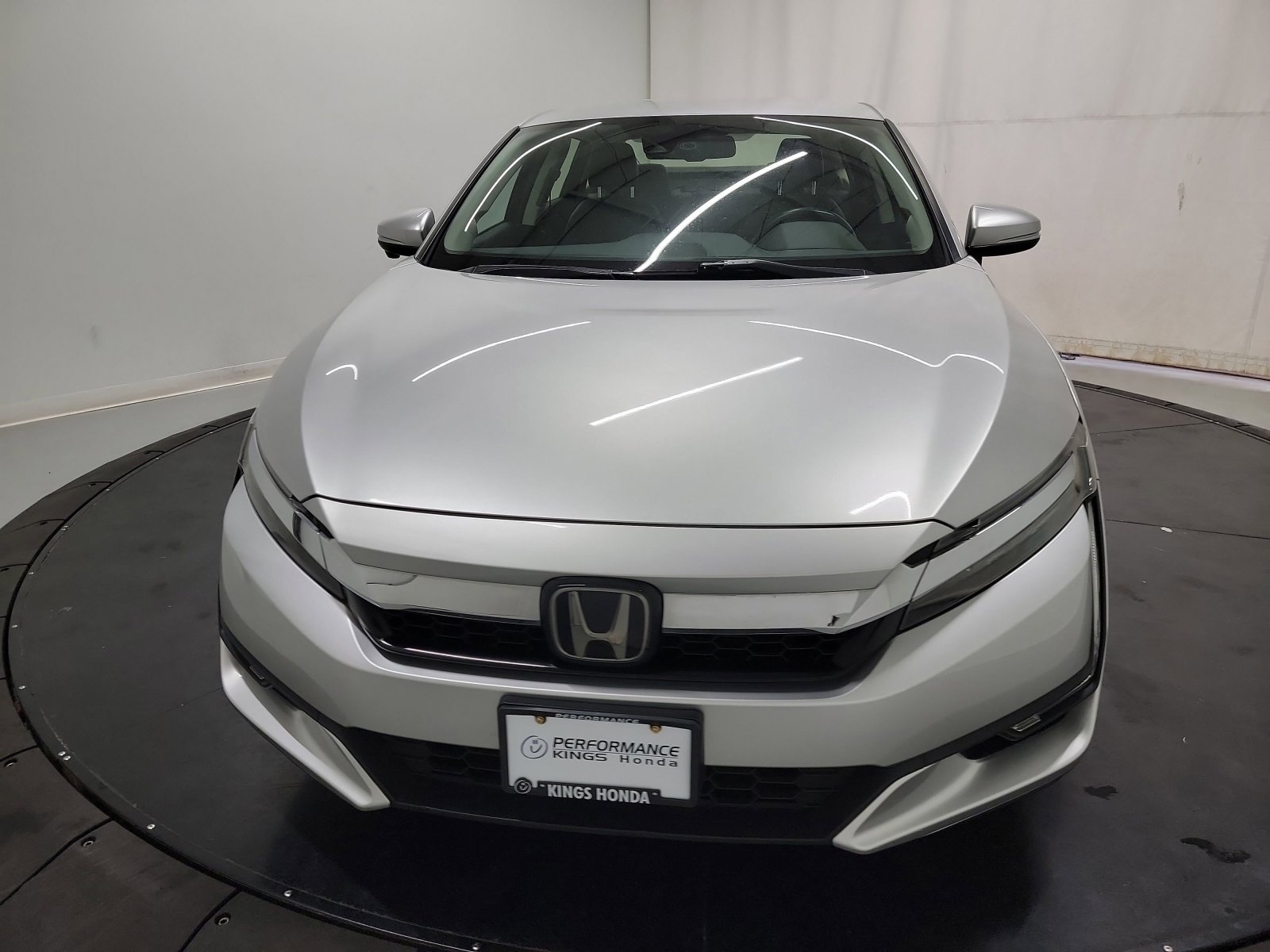 Used 2021 Honda Clarity Touring with VIN JHMZC5F32MC000002 for sale in Cincinnati, OH
