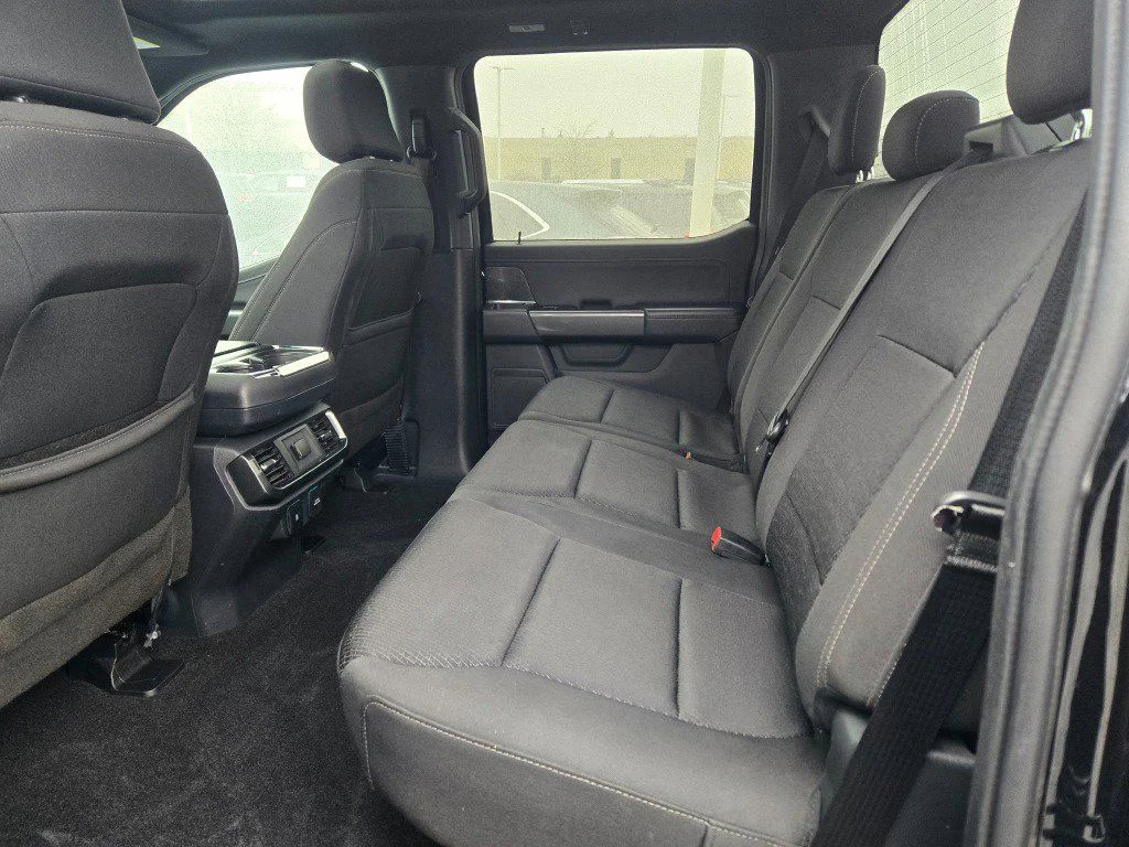 2022 Ford F-150 XLT - Photo 16