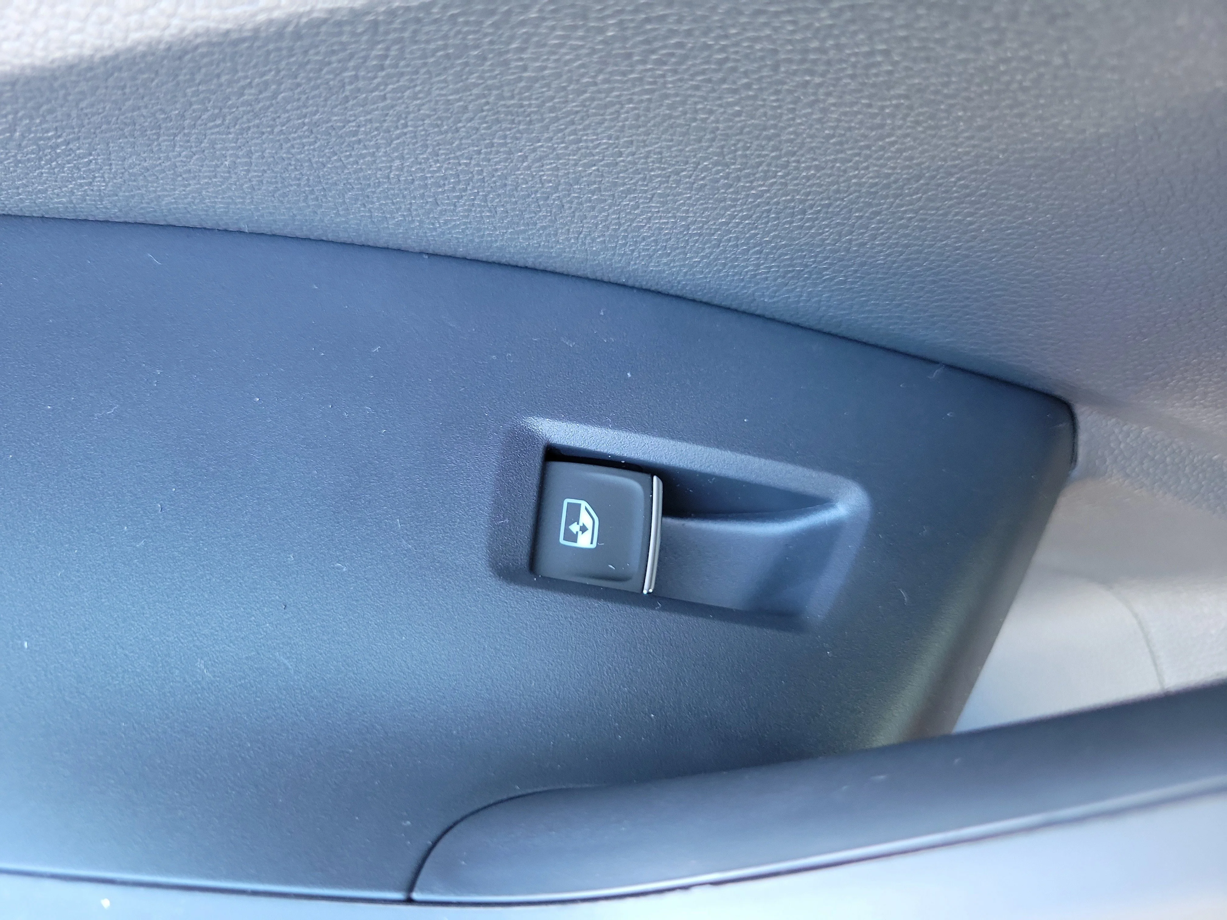 New 2026 Gray Volkswagen 1.5T SE image 17