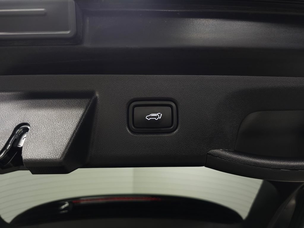 2024 Hyundai Tucson Limited - Photo 10