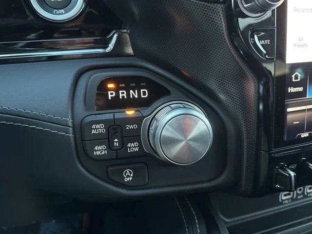 2026 RAM 1500 Limited - Photo 27