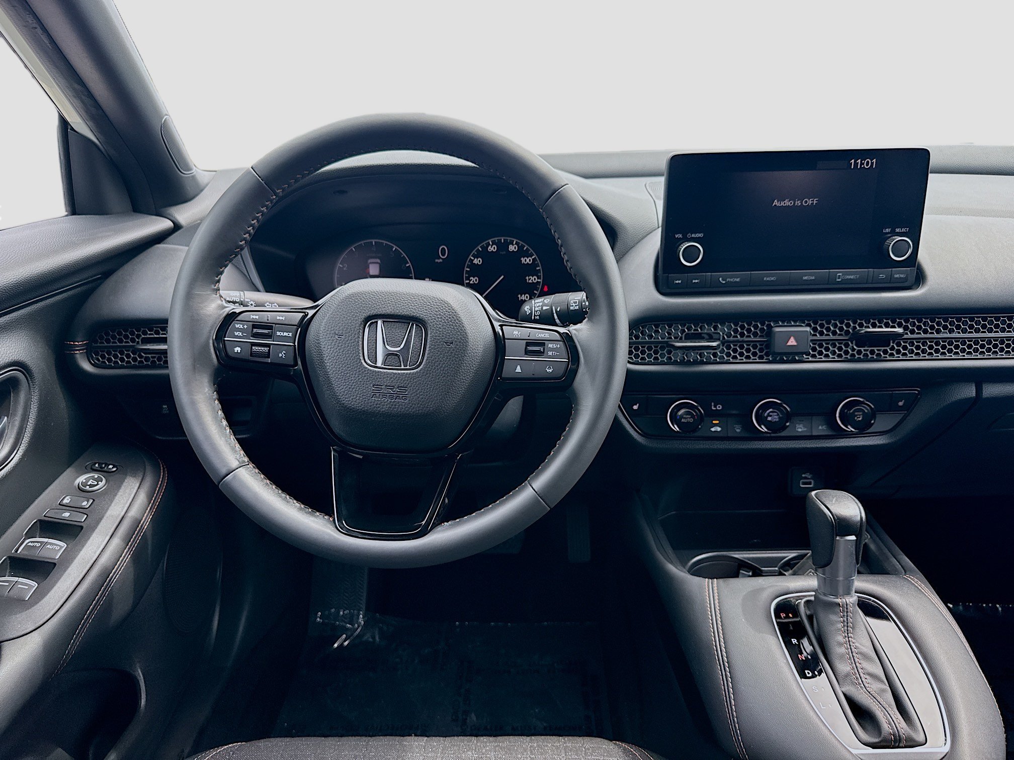 2023 Honda HR-V Sport - Photo 19