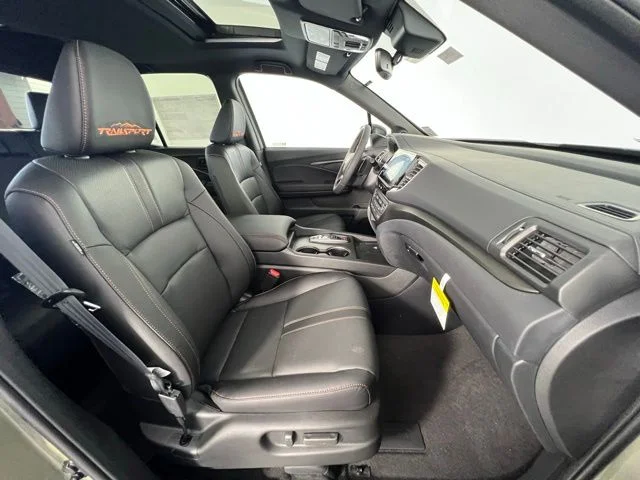 2026 Honda Ridgeline TrailSport - Photo 40