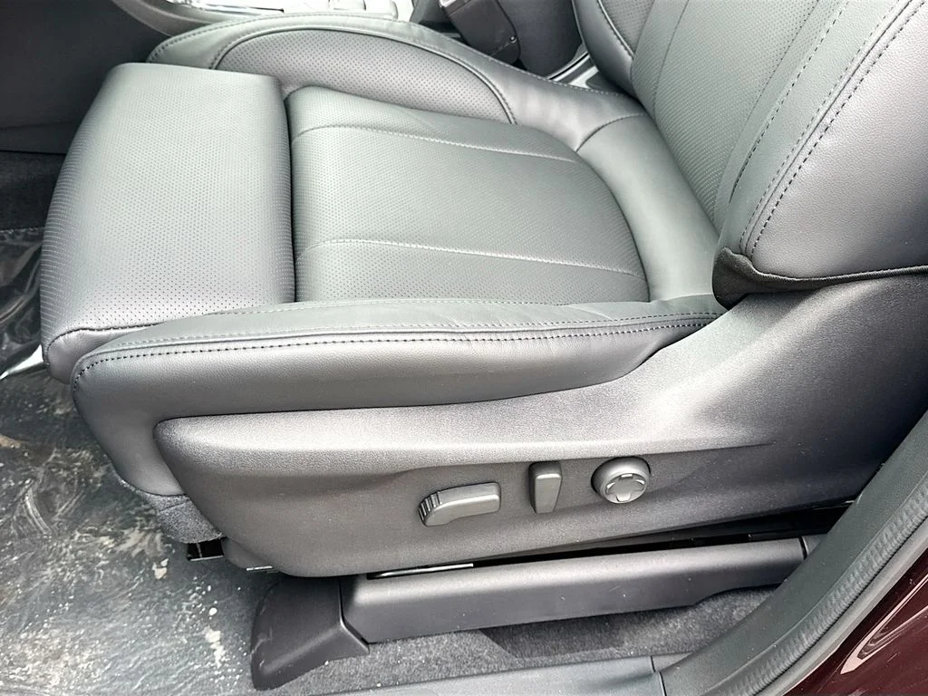 New 2026  Subaru Touring image 23