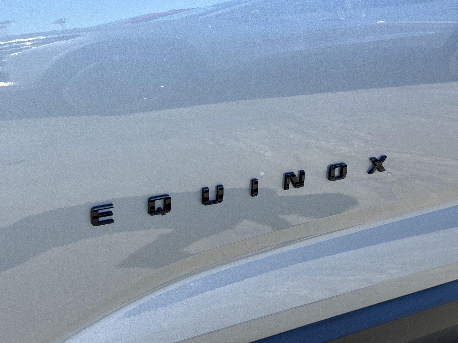 2027 Chevrolet Equinox LT - Photo 39