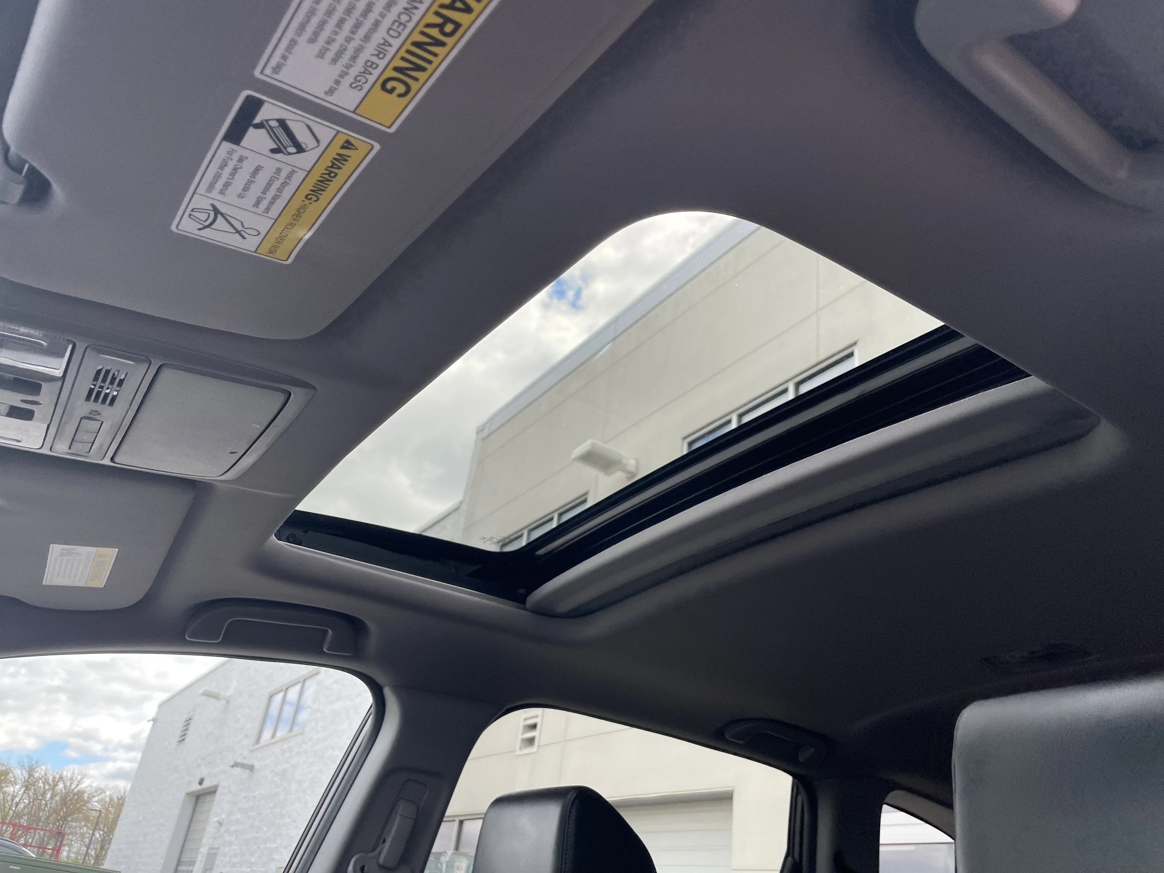 2020 Honda CR-V EX-L - Photo 61
