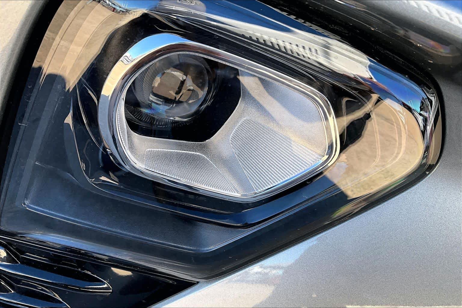 2026 Chevrolet Trailblazer RS - Photo 14