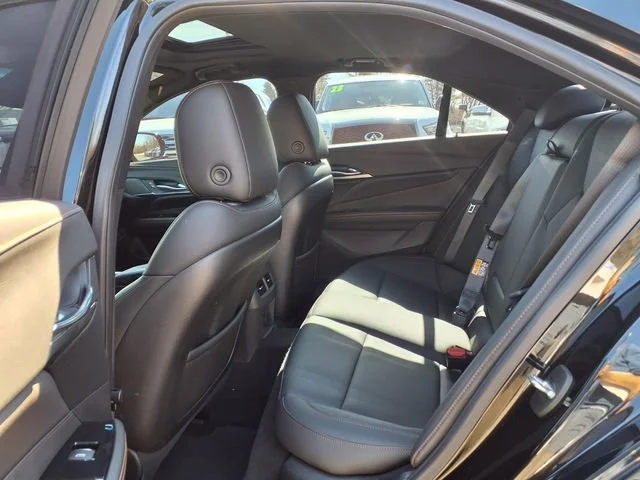 2023 Cadillac CT4 Sport - Photo 20