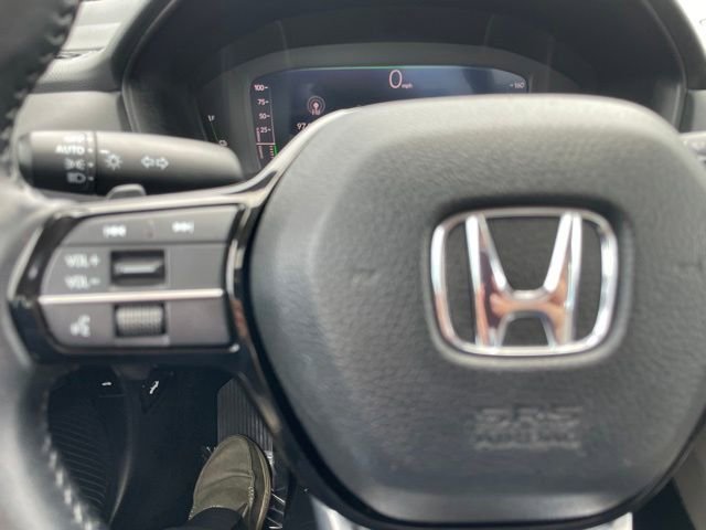 2023 Honda Accord Hybrid Touring - Photo 52