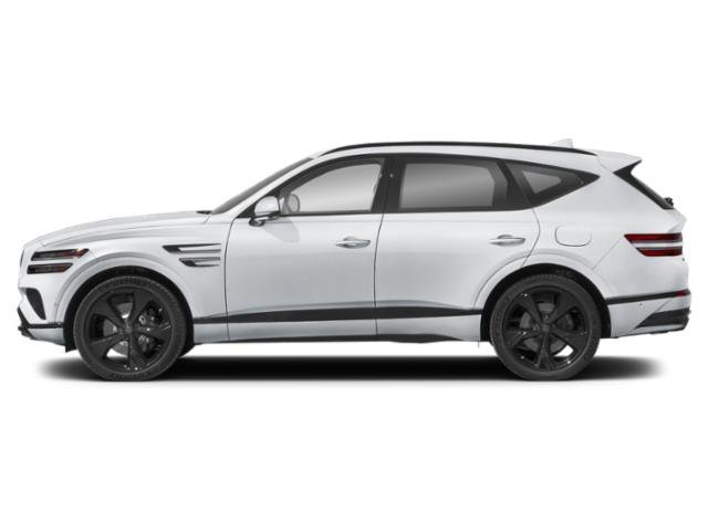 Certified Used 2026 Uyuni White Genesis 3.5T Prestige Black image 6