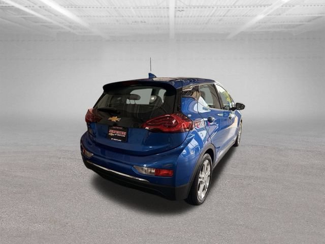 Used 2017 Includes (TUS) Black grille. Chevrolet LT image 24