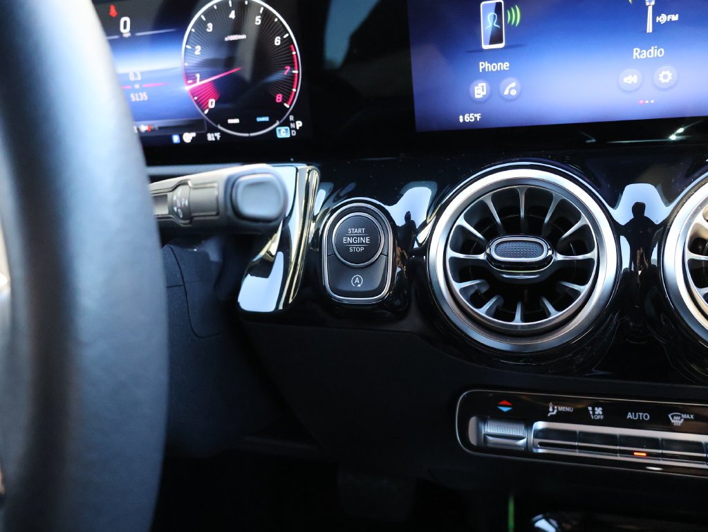 2026 Mercedes-Benz GLA GLA 250 - Photo 29