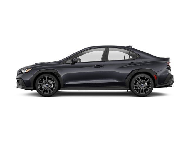 New 2026 MAGNETITE GRAY METALLIC Subaru Premium image 4