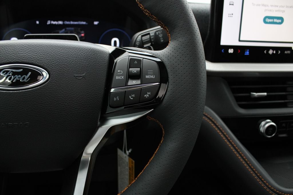 2026 Ford Explorer Tremor - Photo 15