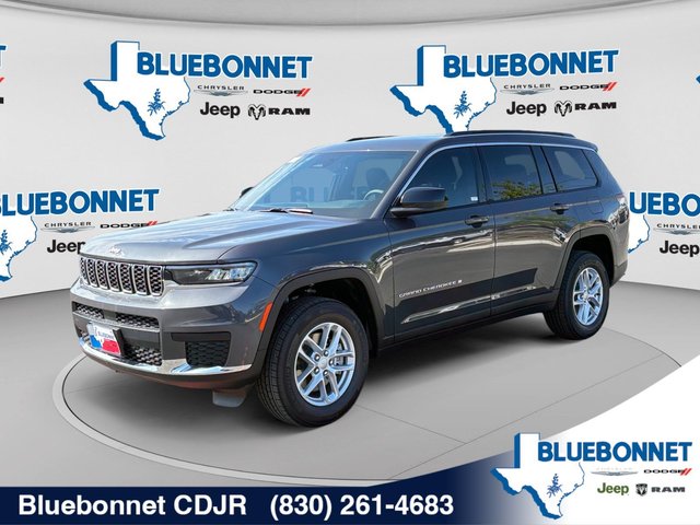2026 Jeep Grand Cherokee L Laredo X