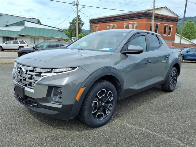 2024 Hyundai Santa Cruz SE