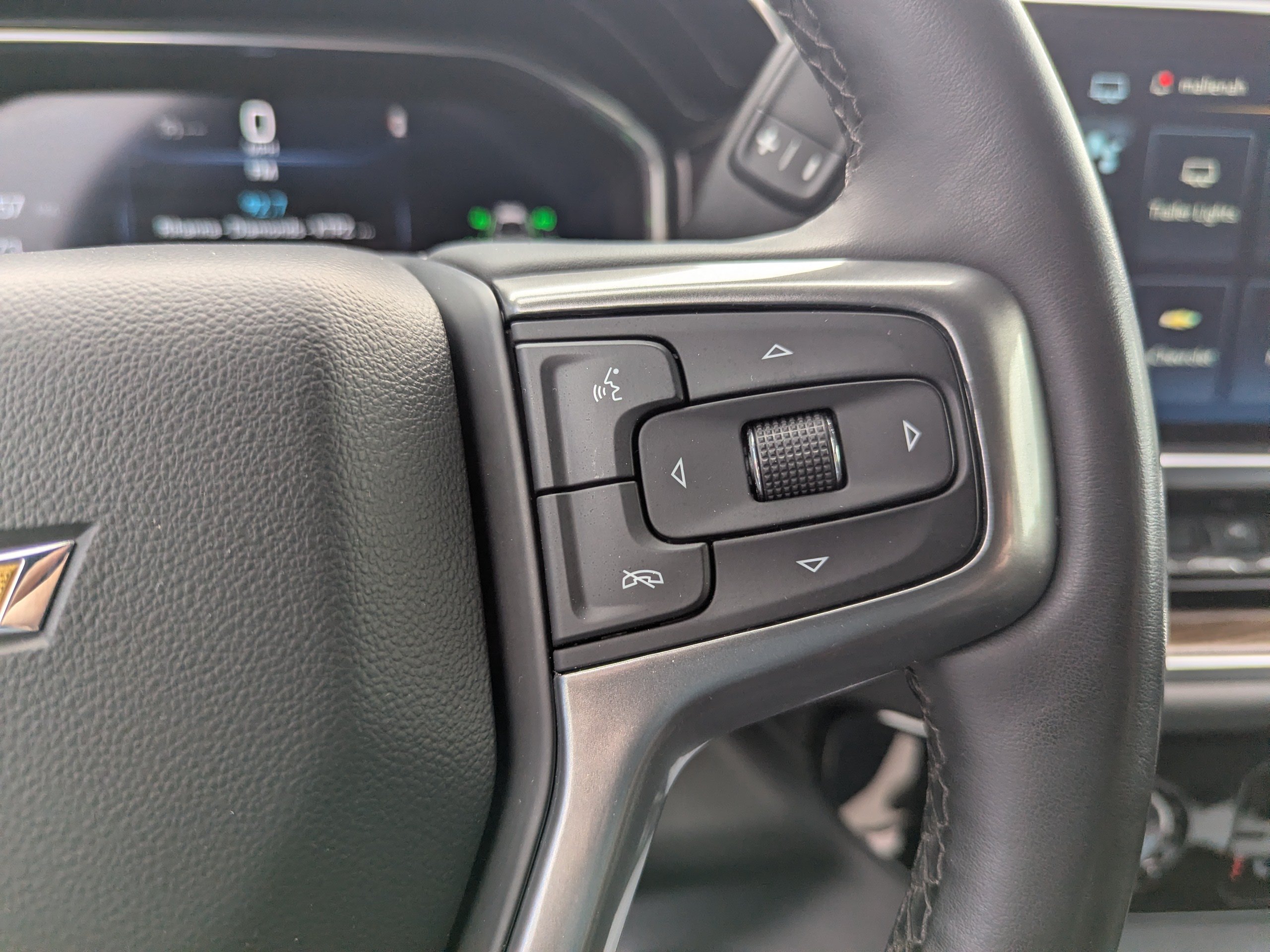 2024 Chevrolet Silverado 1500 LT - Photo 17
