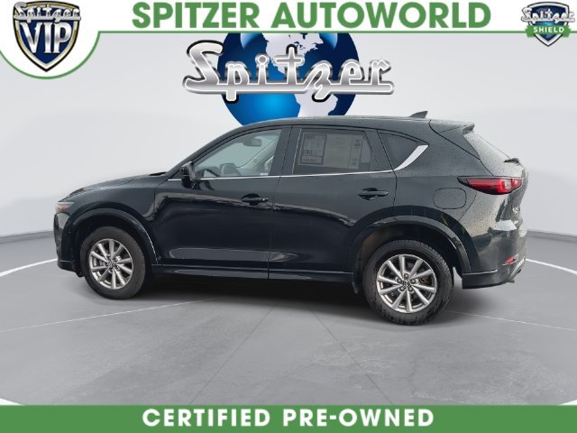 Used 2024 Black Mazda 2.5 S Preferred Package image 11