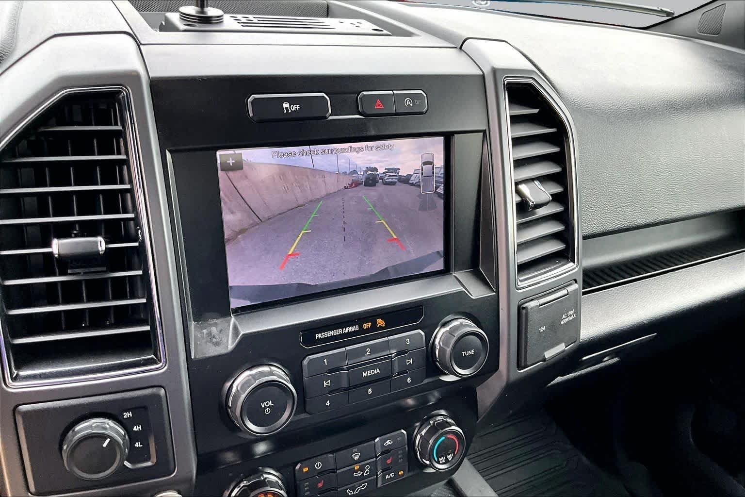 Used 2019 Magnetic Ford XLT image 31