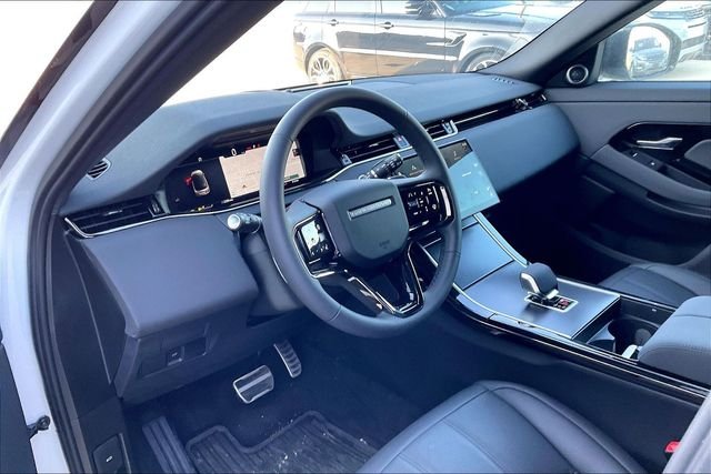 2026 Land Rover Range Rover Evoque Dynamic SE - Photo 7