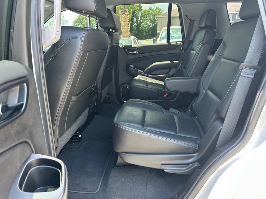 Used 2019  Chevrolet Premier image 21