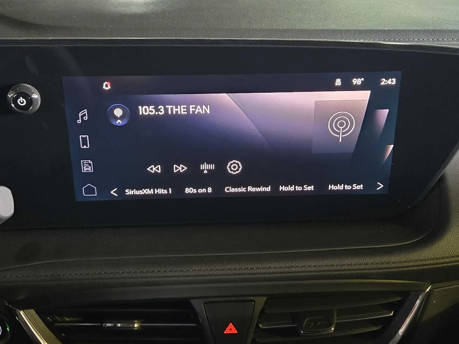 2026 Buick Encore GX Sport Touring - Photo 11
