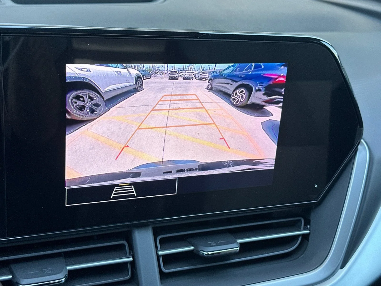 2026 Chevrolet Trax RS - Photo 19