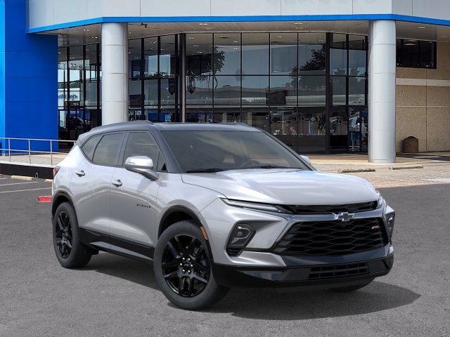 2026 Chevrolet Blazer RS - Photo 7