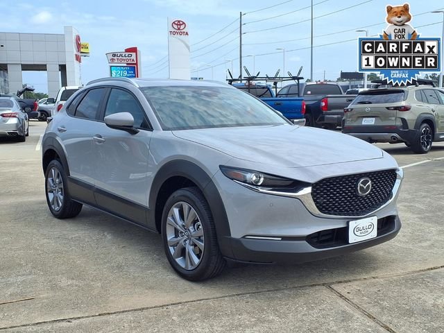Used 2026 Gray Mazda 2.5 S Preferred image 4