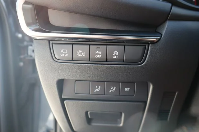 2026 Mazda Mazda3 Turbo Premium Plus - Photo 27