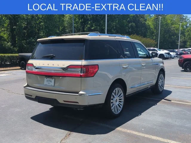 Used 2018  Lincoln Reserve image 5