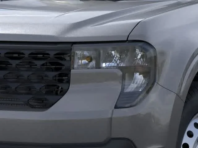 New 2026 Carbonized Gray Metallic Ford XL image 43