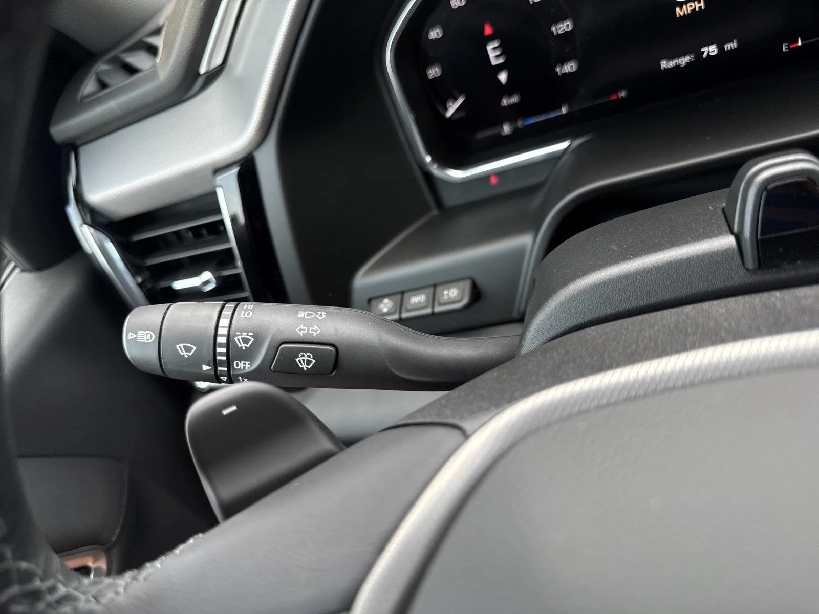 New 2026 Sterling Metallic GMC Denali image 22