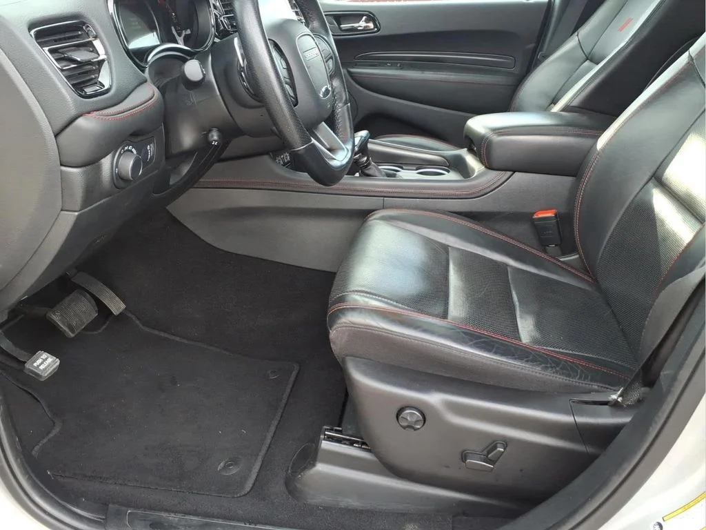 Used 2024 Silver Dodge GT Plus image 19