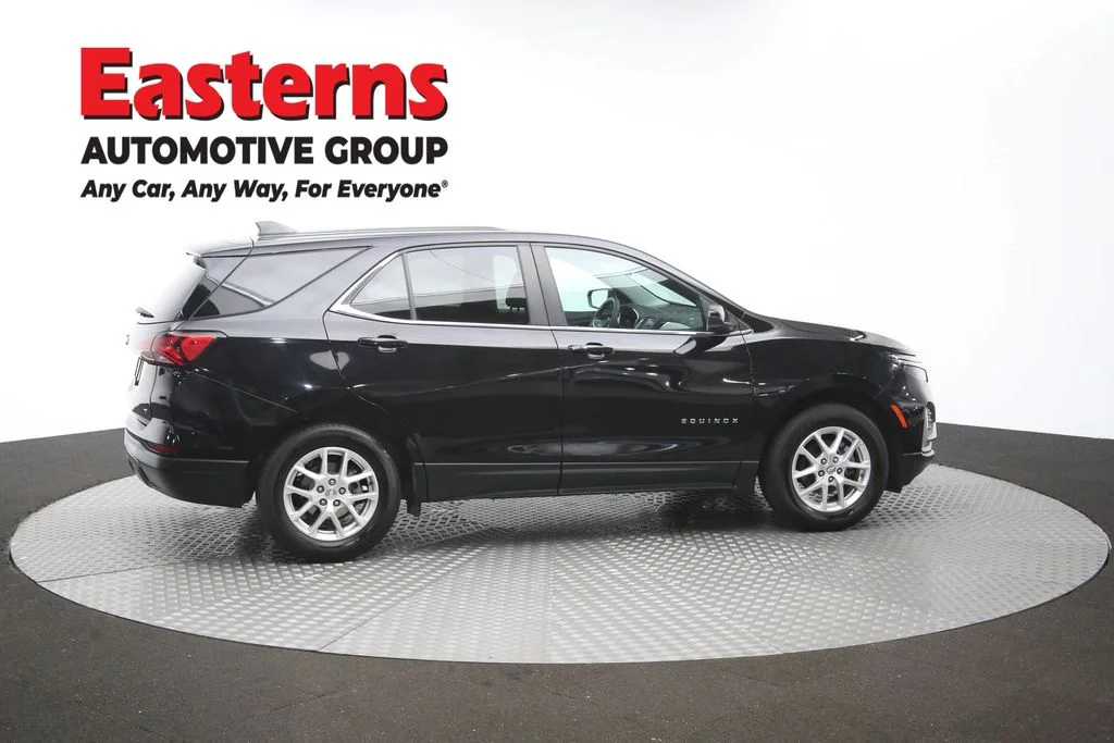 Used 2023 Black Chevrolet LT image 38