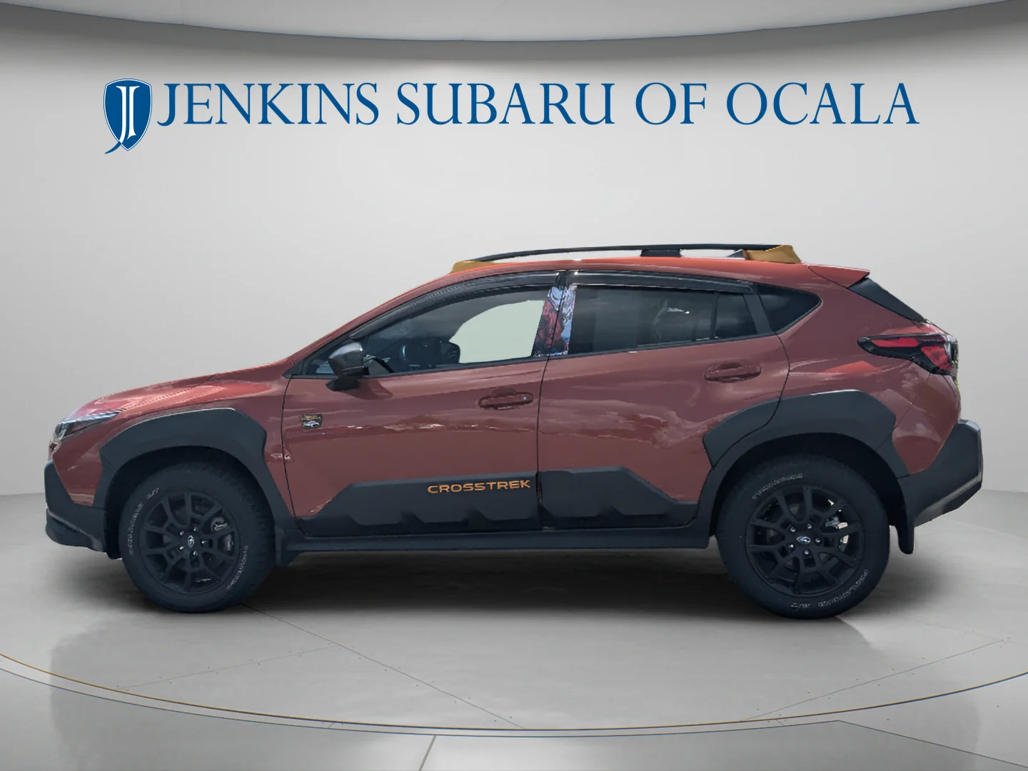 Used 2024 Sun Blaze Pearl Subaru Wilderness image 5