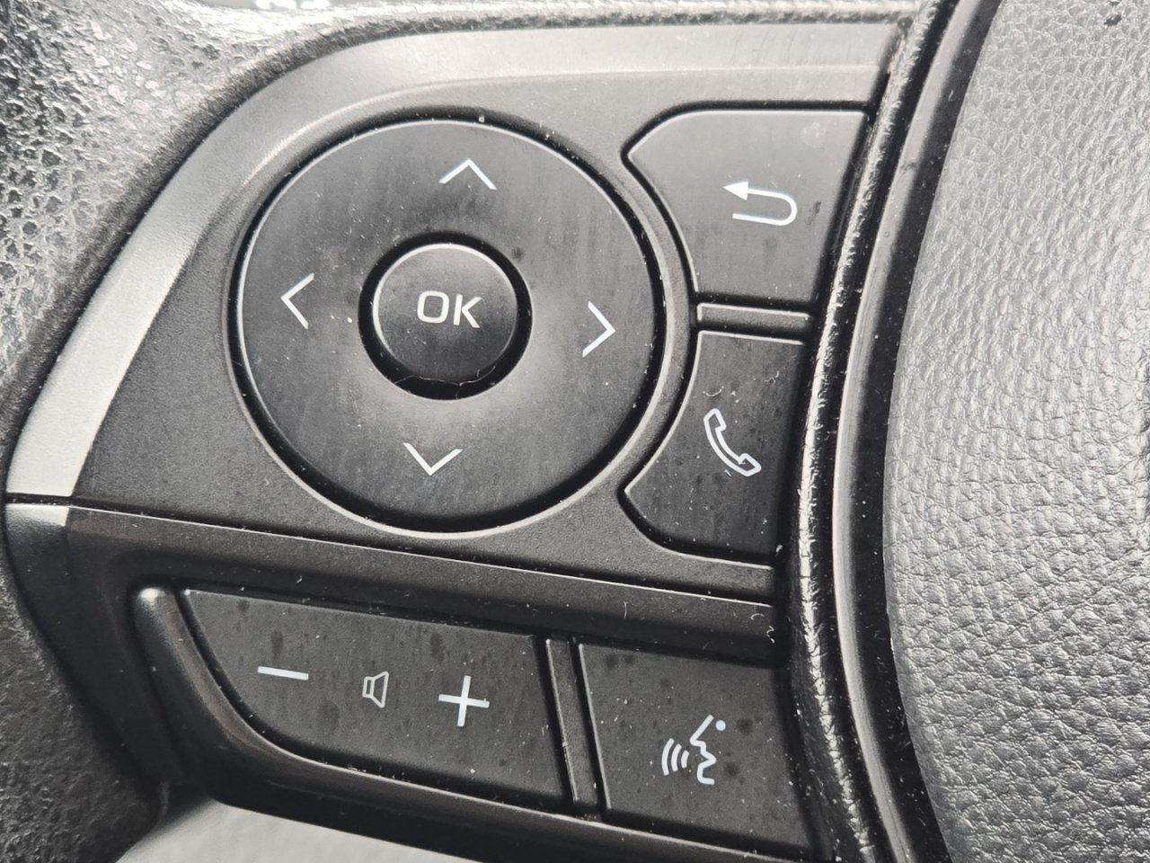 Used 2022 Black Toyota LE image 31