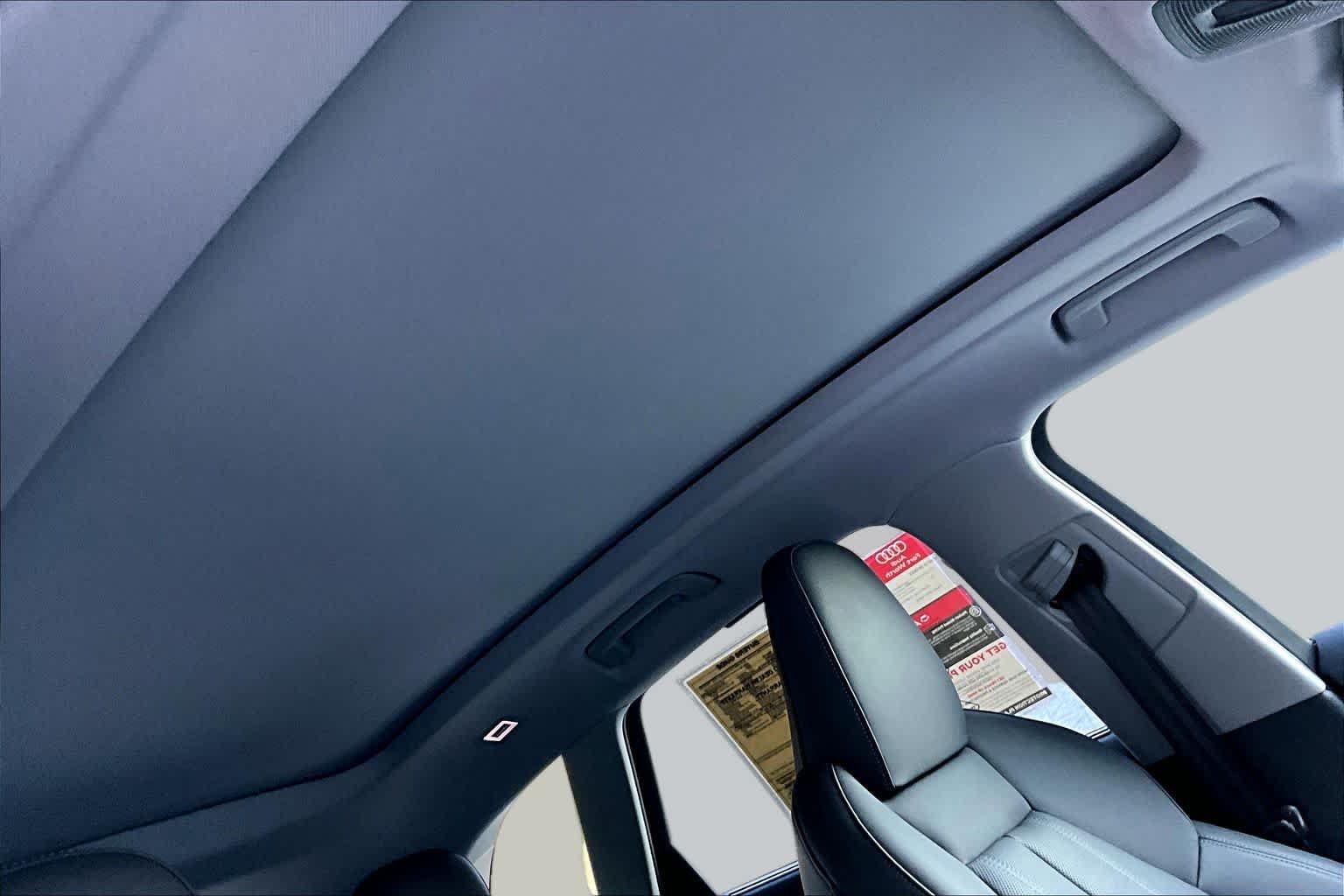 2025 Audi Q5 Premium Plus - Photo 14