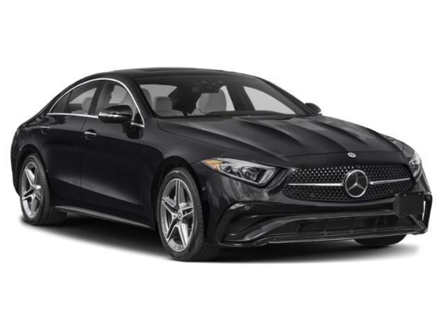 Used 2023 Black Mercedes-Benz CLS 450 image 6
