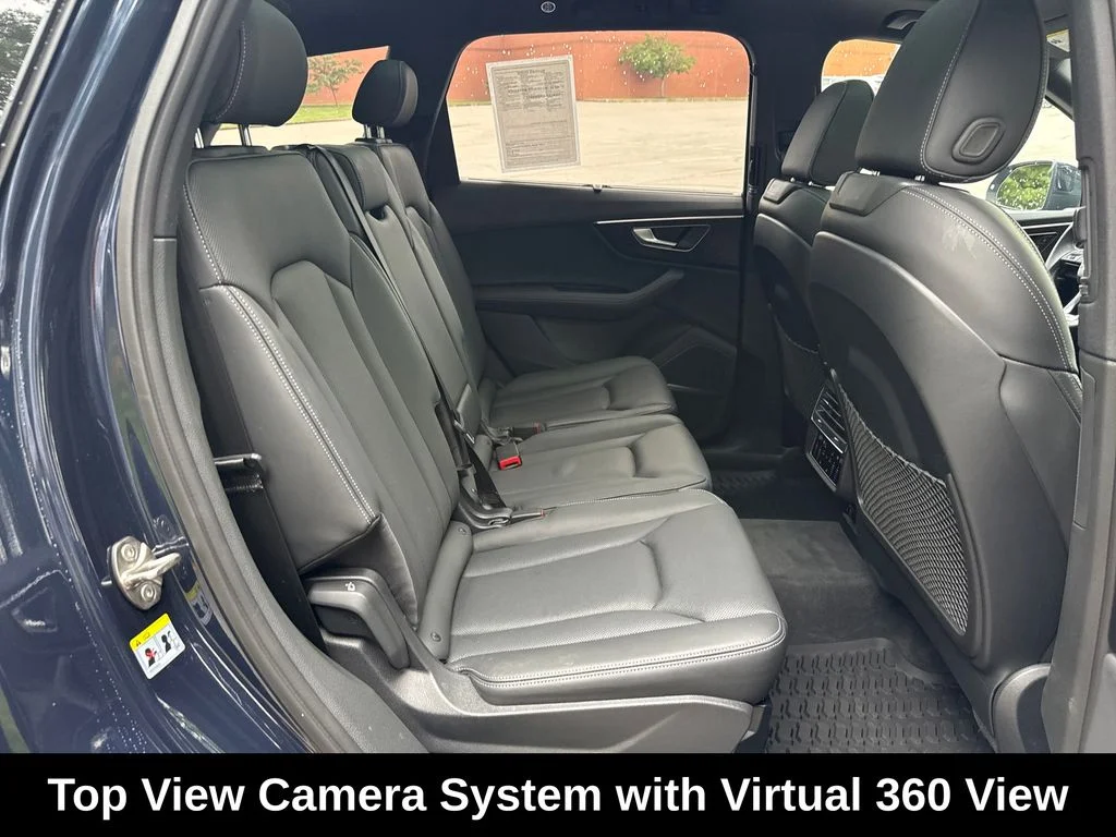 Used 2026  Audi 55 Prestige image 32