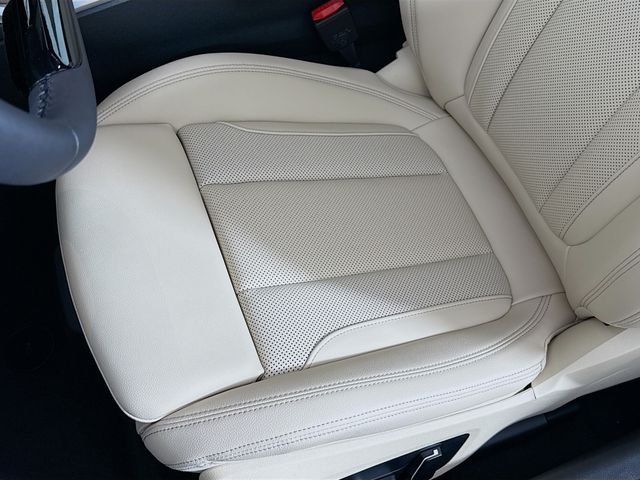 Used 2026 White Metallic BMW 230i xDrive image 19