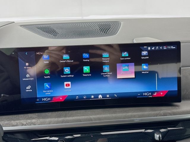 2026 BMW X5 40i - Photo 15