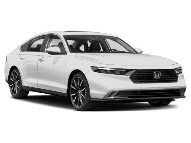 Used 2023 White Honda Touring image 7
