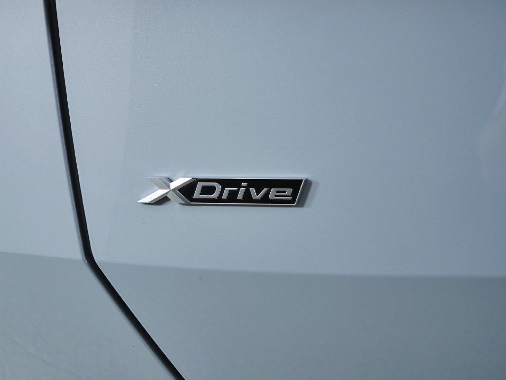 Used 2026 Brooklyn Grey Metallic BMW 30 xDrive image 13