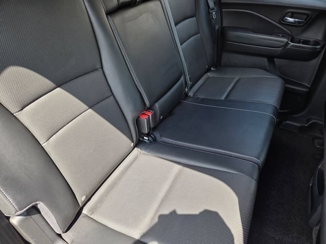 Used 2020 Modern Steel Metallic Honda RTL-E image 5