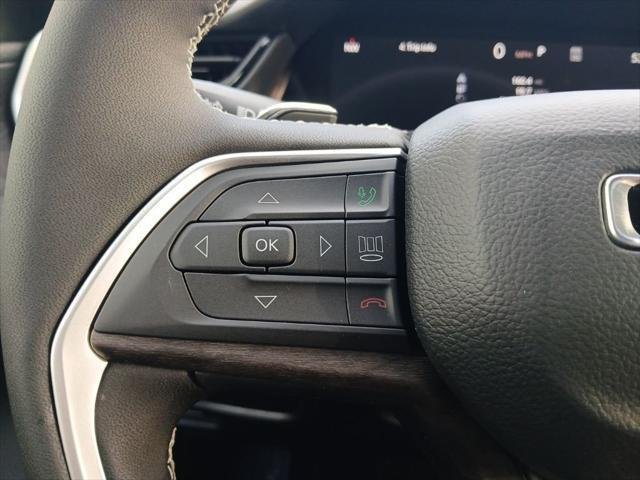 2026 Jeep Grand Cherokee Laredo - Photo 12