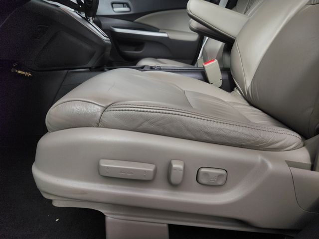 2014 Honda CR-V EX-L - Photo 14