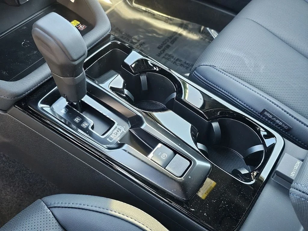 2026 Subaru Forester Limited - Photo 35
