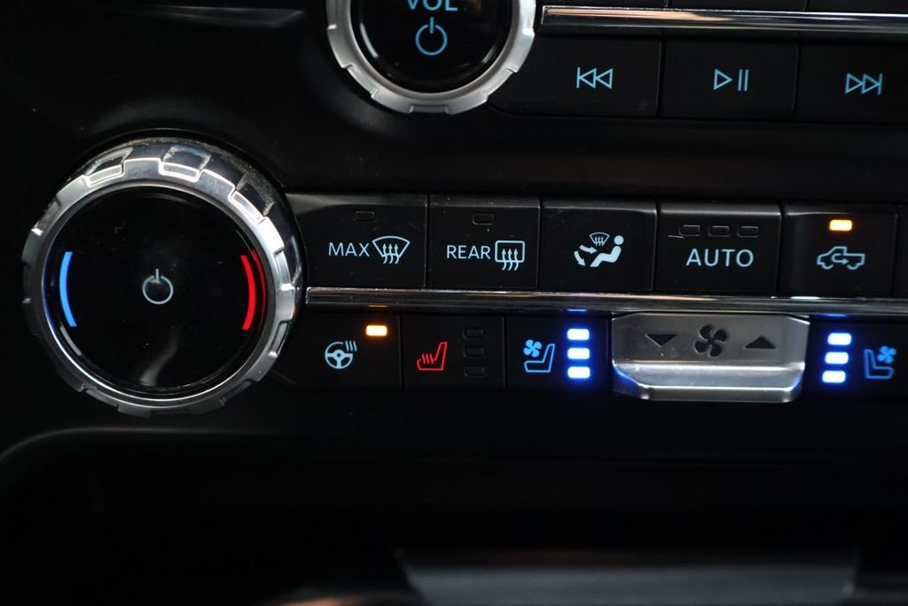 2023 Ford F-250 Super Duty Lariat - Photo 21